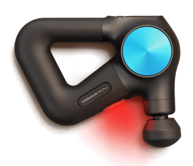Therabody Masażer Therugun PRO PLUS - 1349149 - zdjęcie
